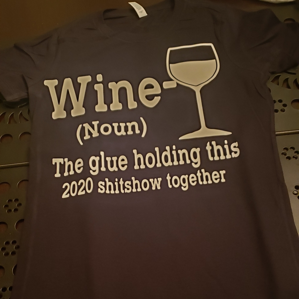Shit show tees